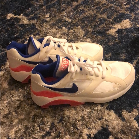 Nike Shoes - NWOT Nike Air Max 180 Nike Shoes - NWOT Nike Air Max 180